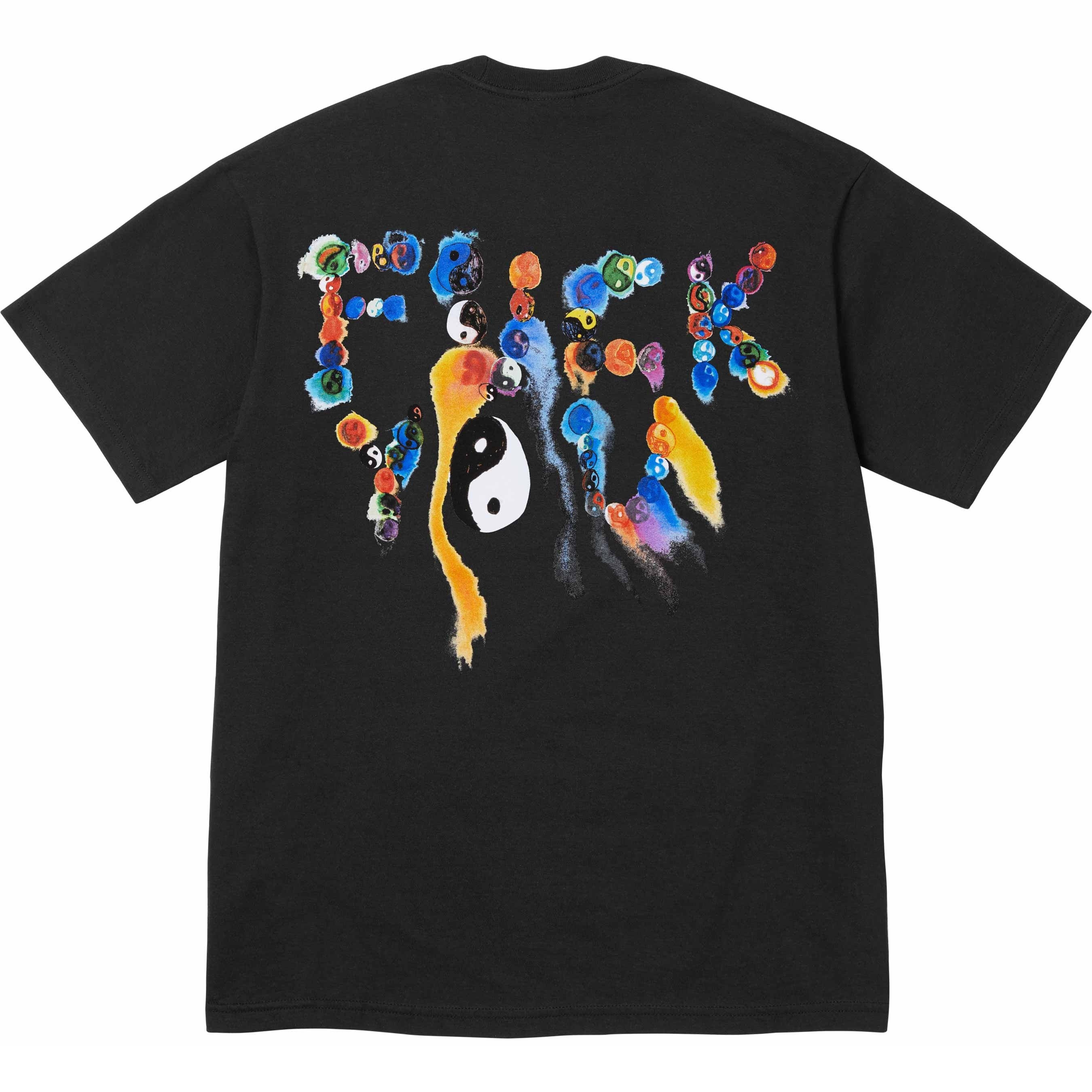 Ying Yang Tee view 3